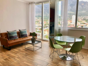 Отель Midtown Rentals at Perspectives  Кейптаун